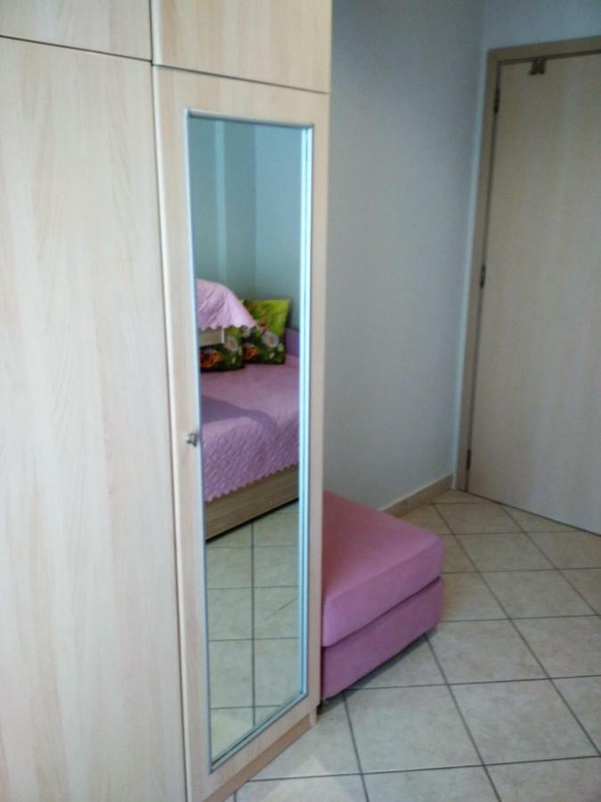 Luxury Sea View Apartment โอฟรีนีออน ภายนอก รูปภาพ