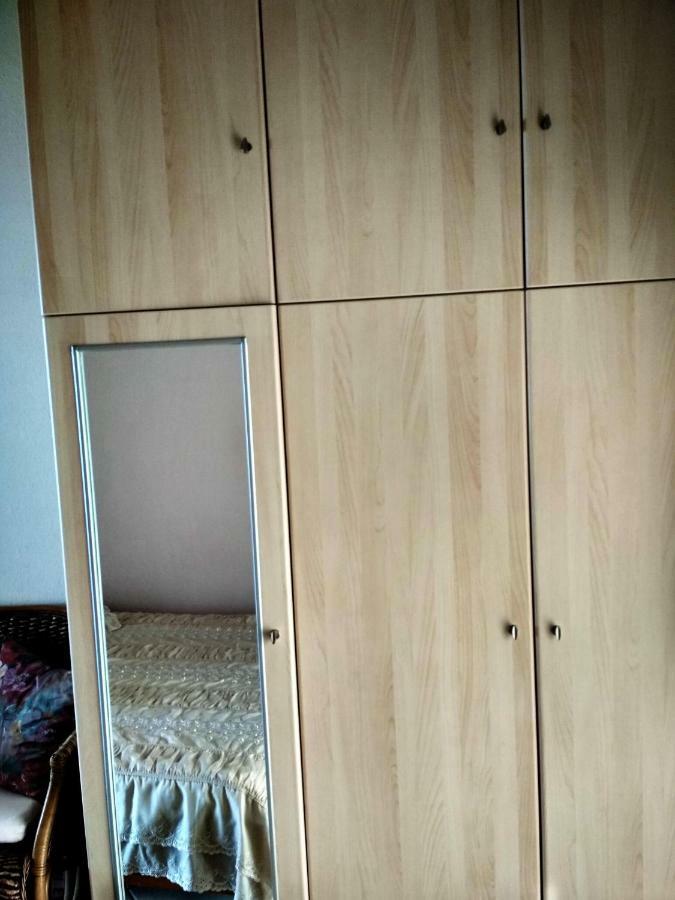 Luxury Sea View Apartment โอฟรีนีออน ภายนอก รูปภาพ